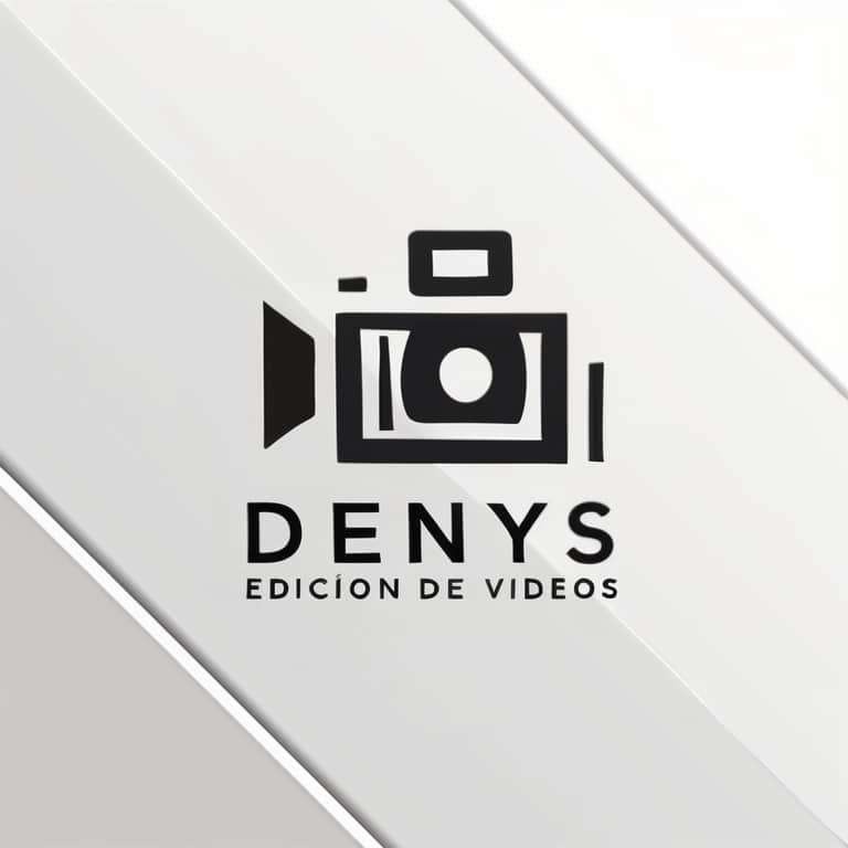Denys Edición de Videos