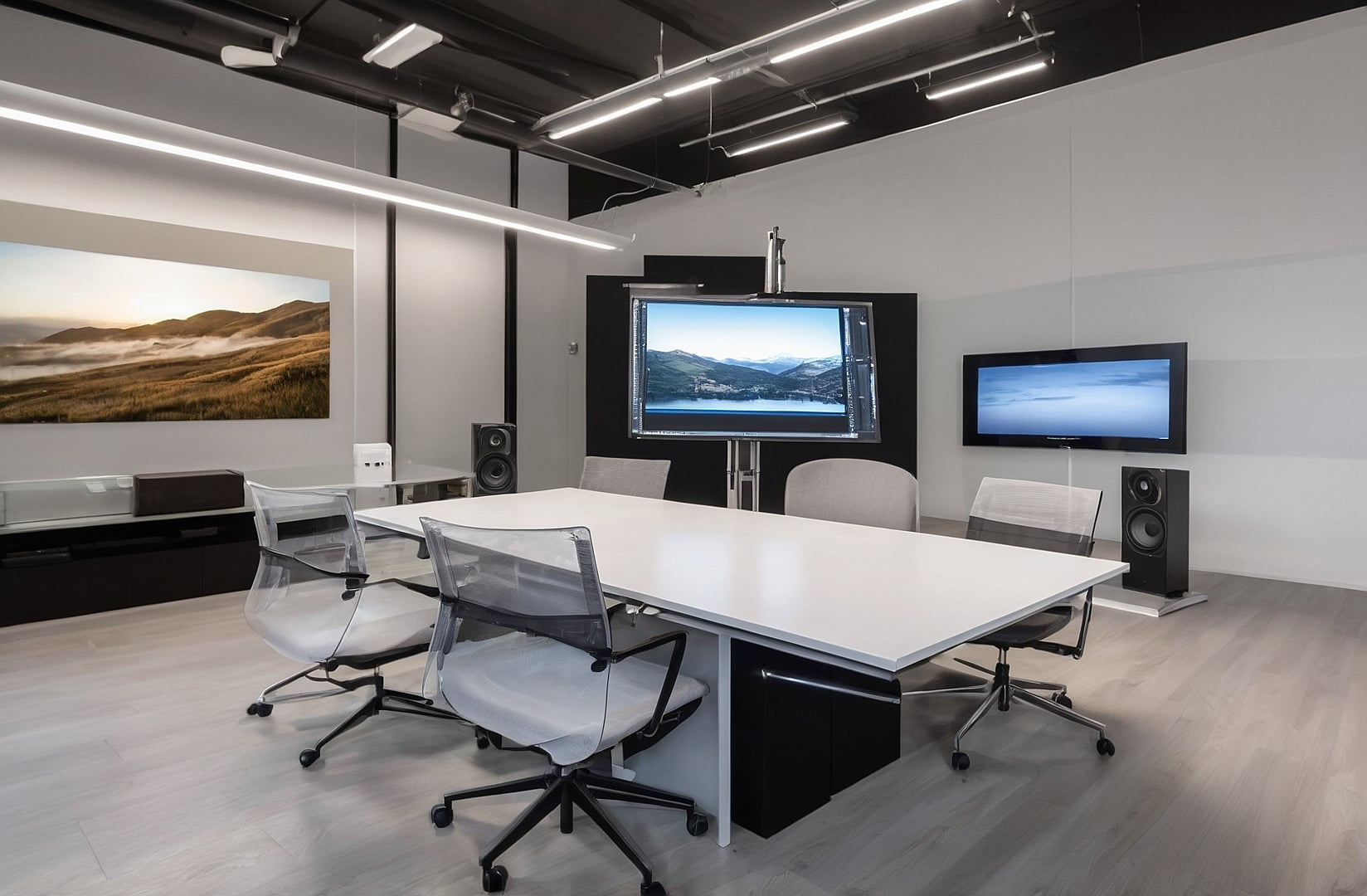 Edición profesional de videos